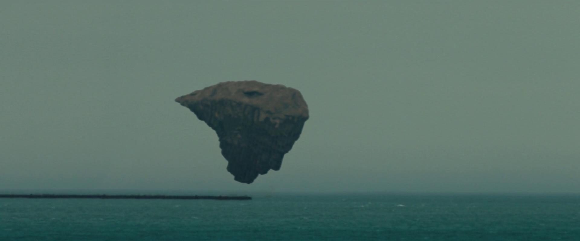 Captive State