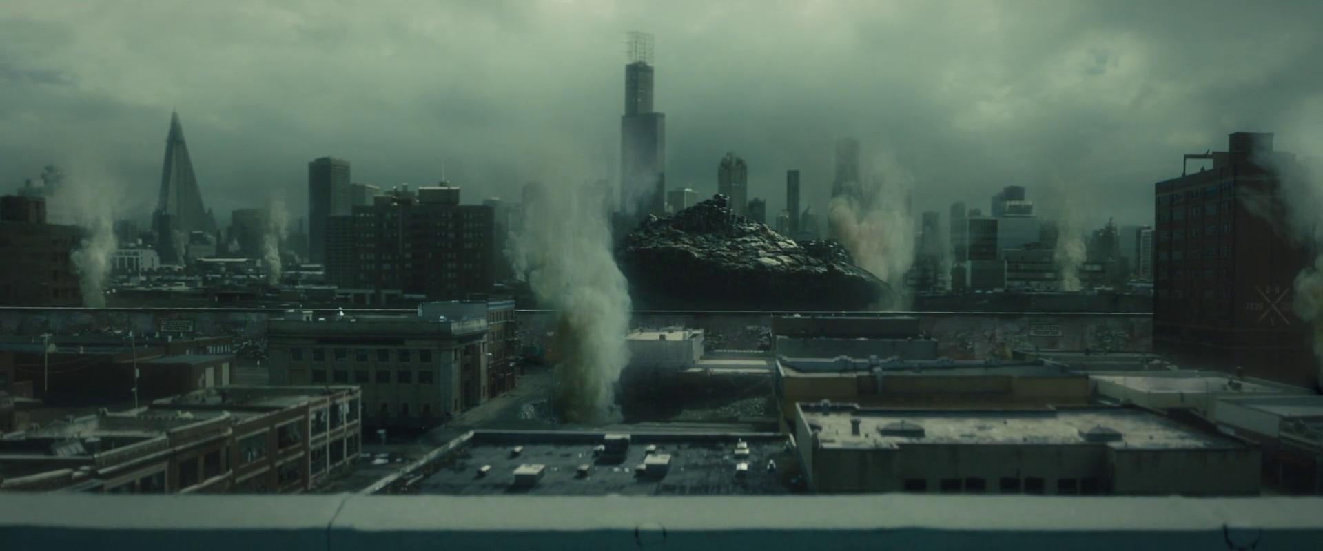 Captive State