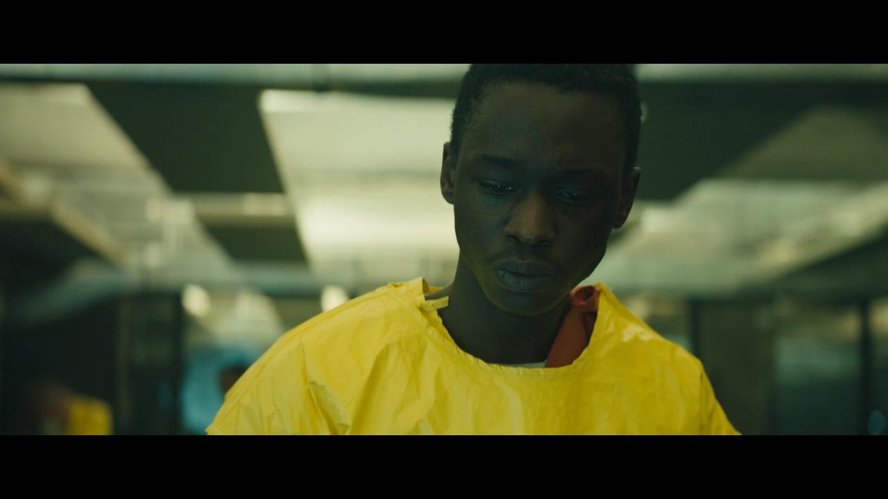 Captive State