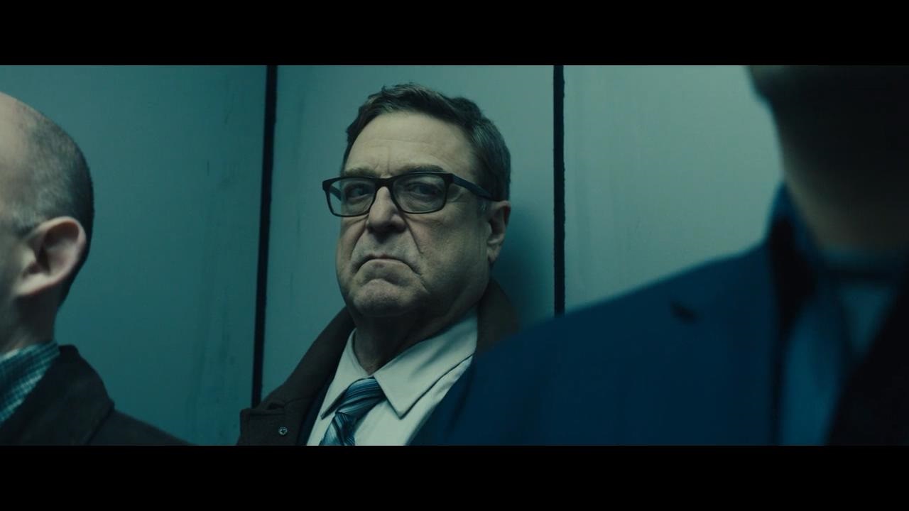 Captive State