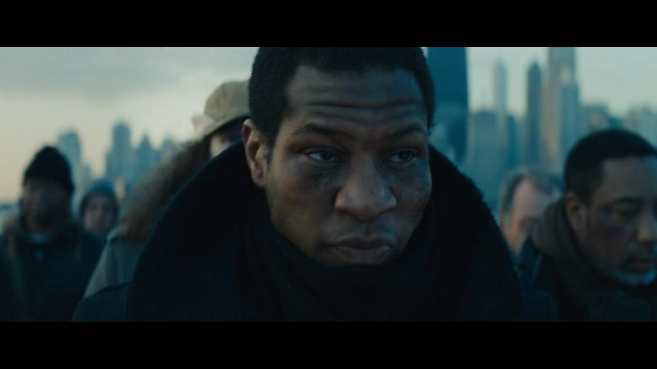 Captive State