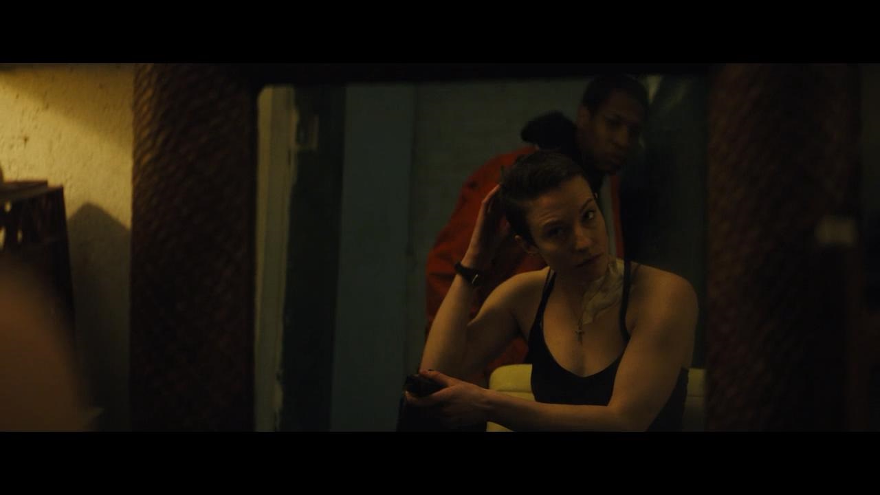 Captive State