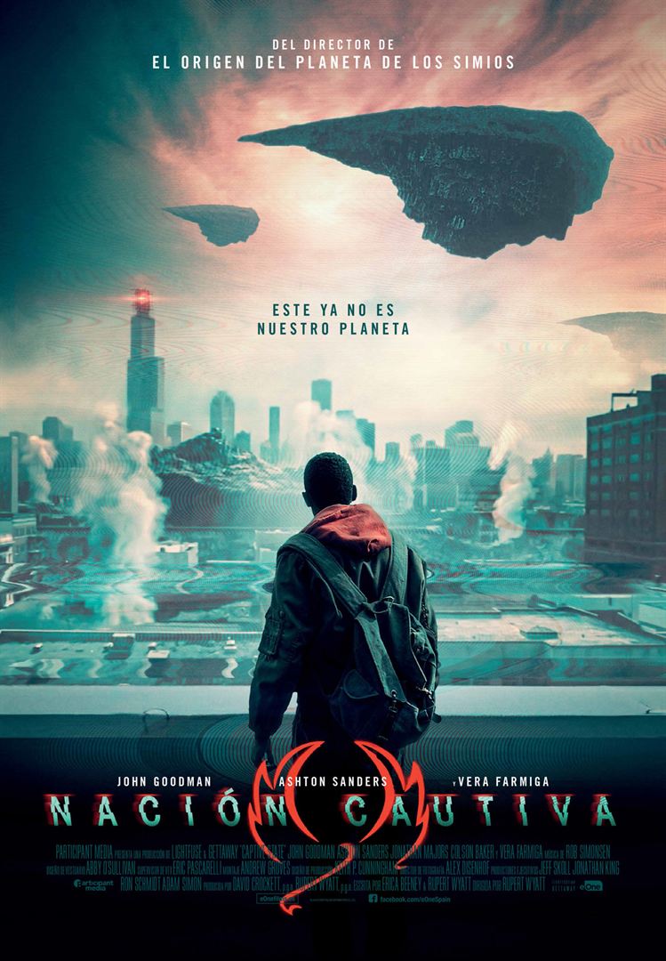 Captive State