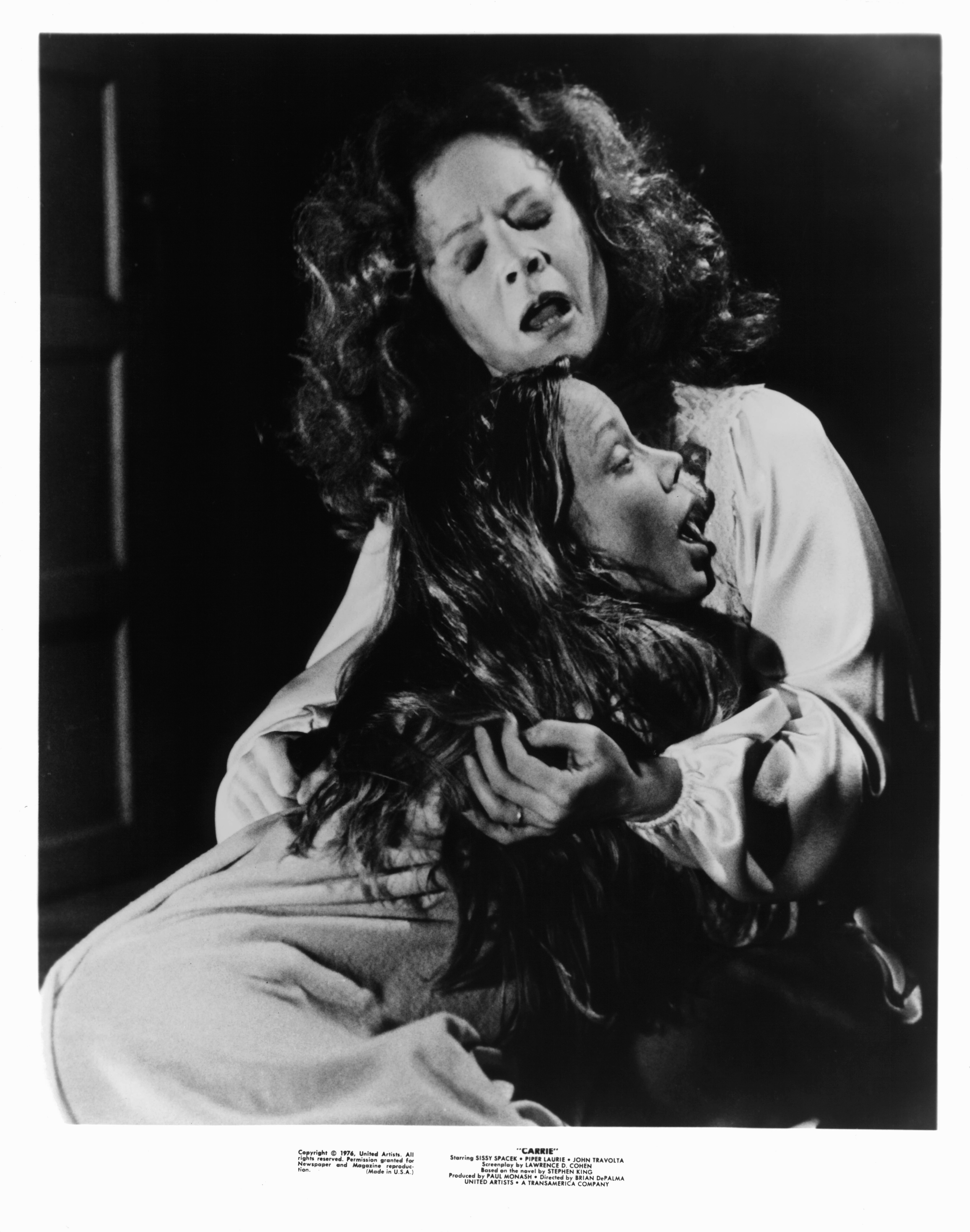 Carrie