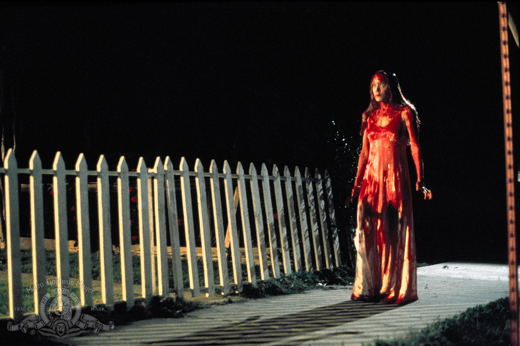 Carrie