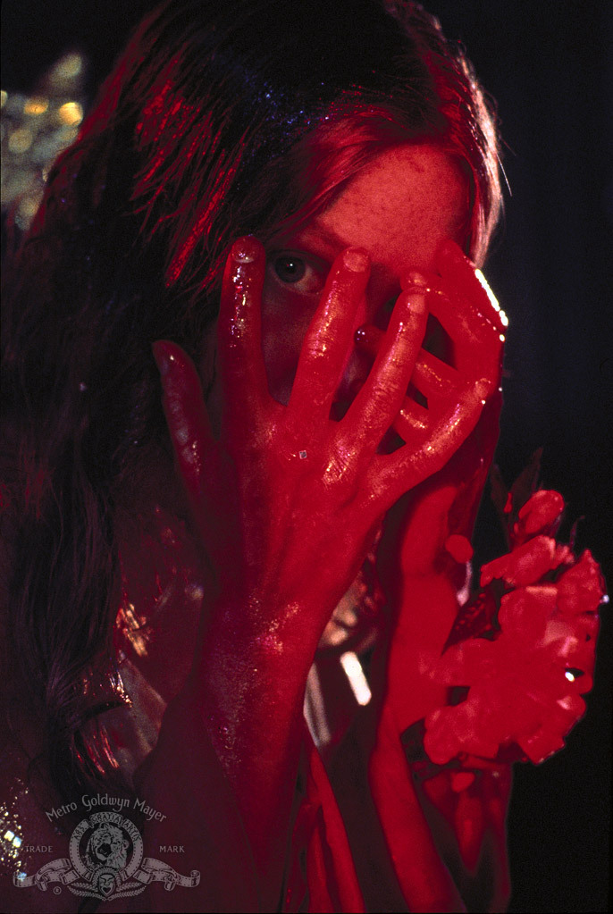 Carrie