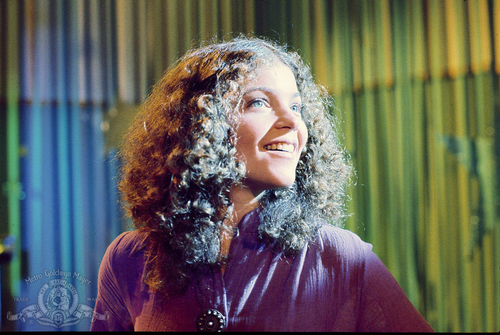 Carrie