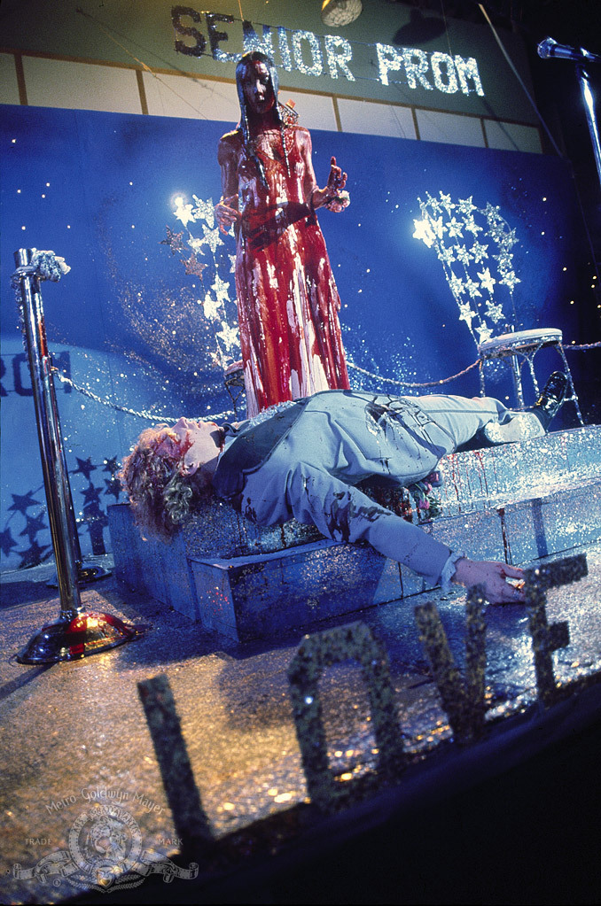 Carrie