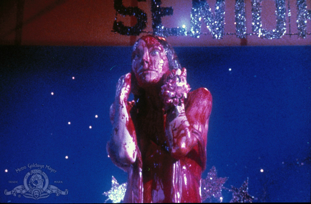 Carrie