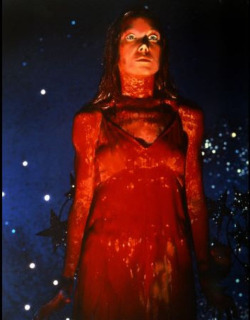 Carrie