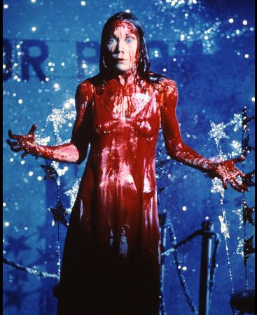 Carrie
