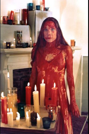 Carrie