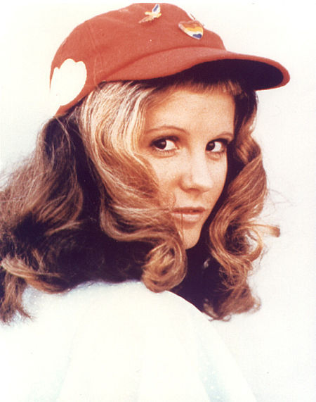 Carrie