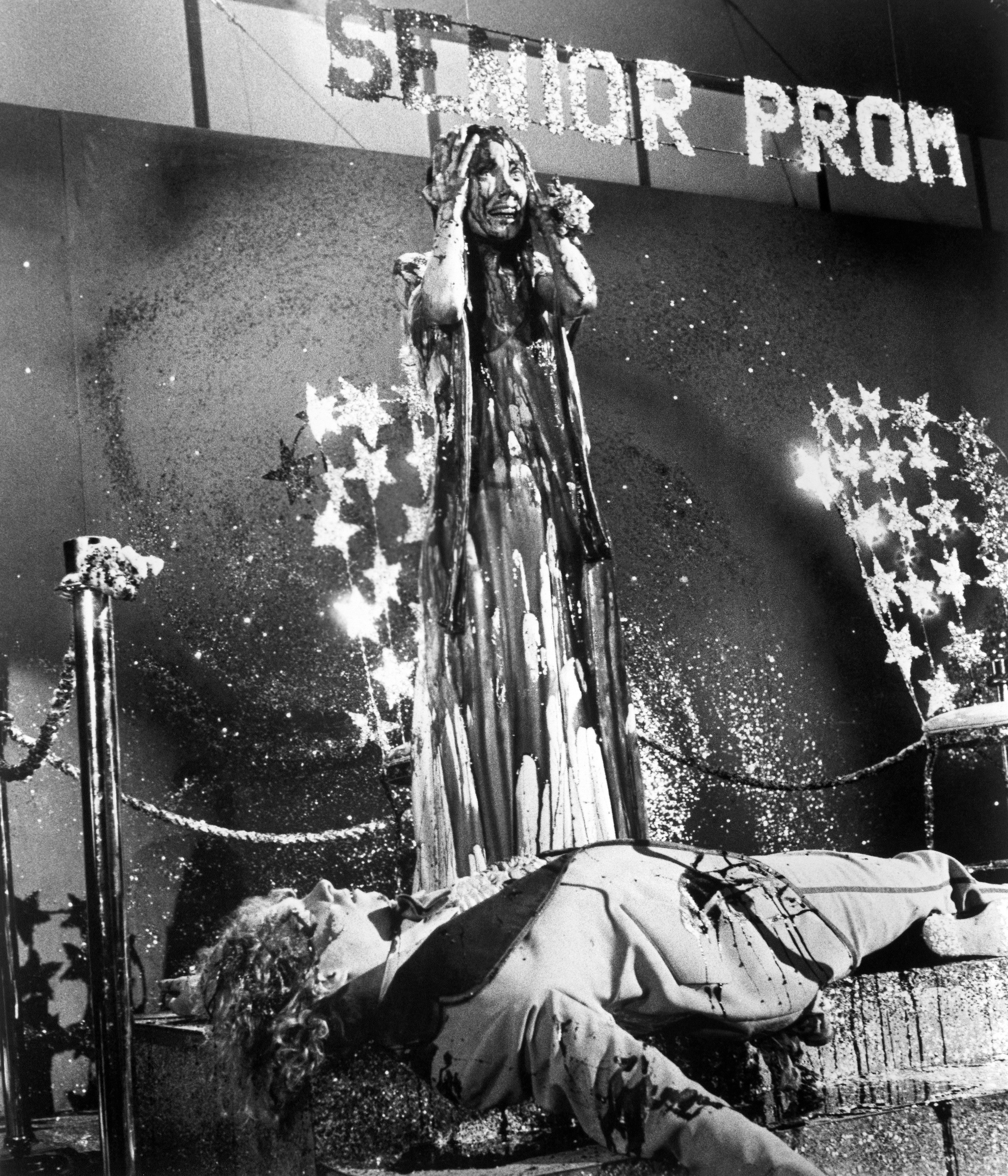 Carrie