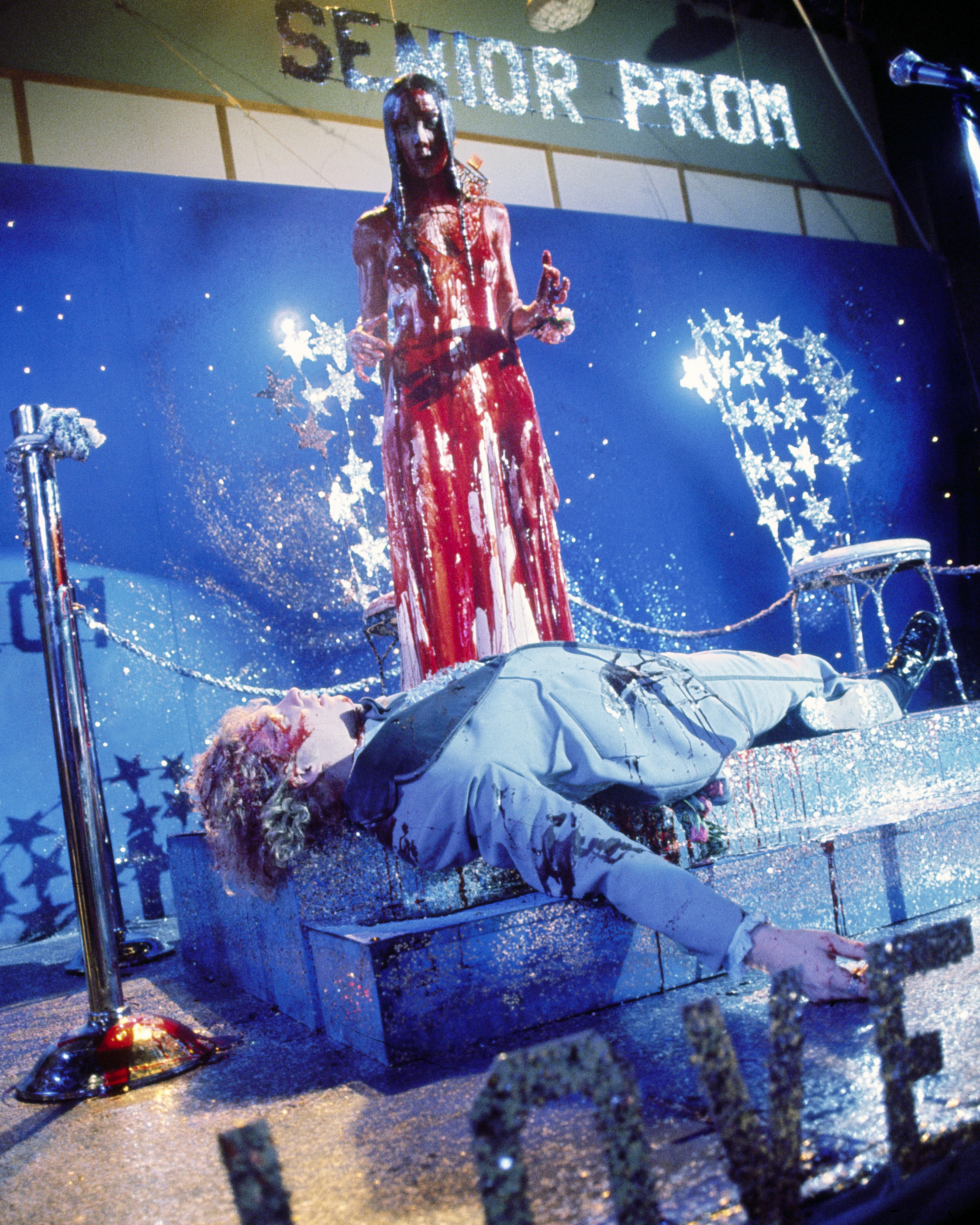 Carrie