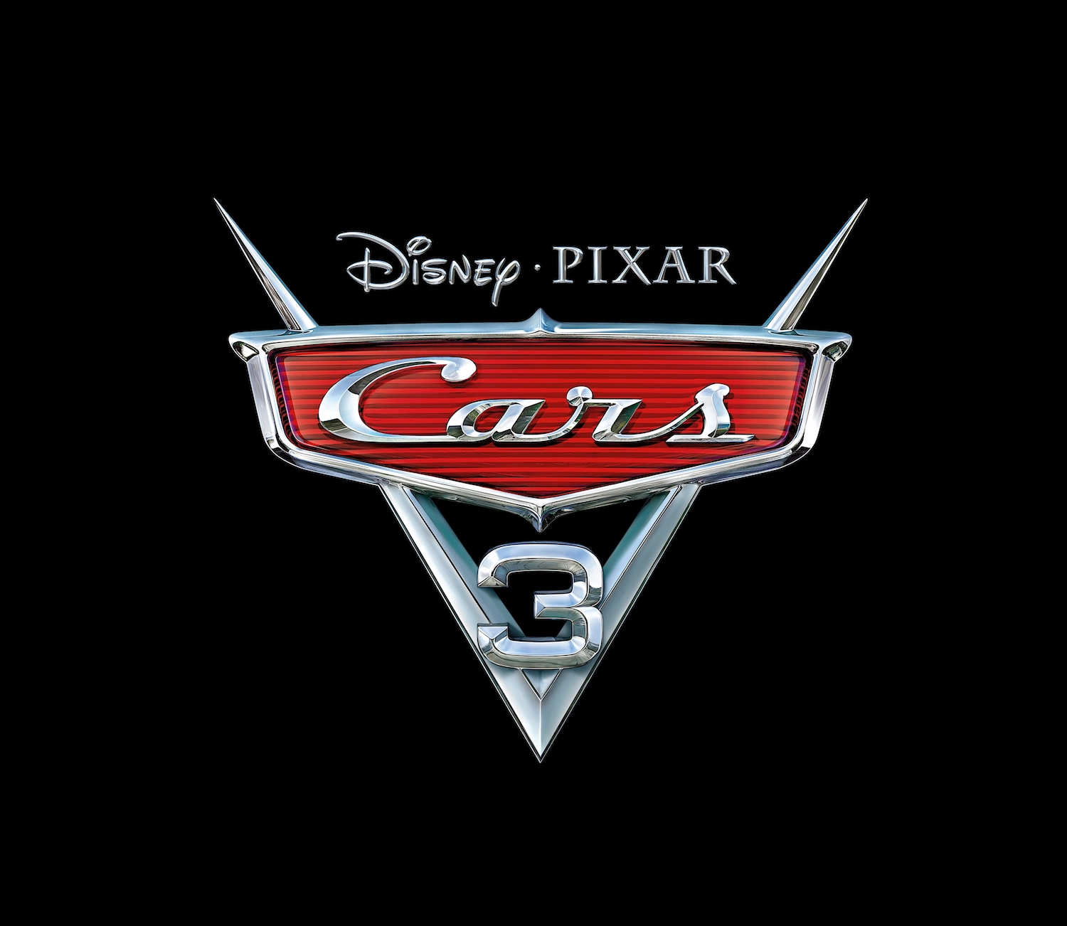 Cars 3: Evolution