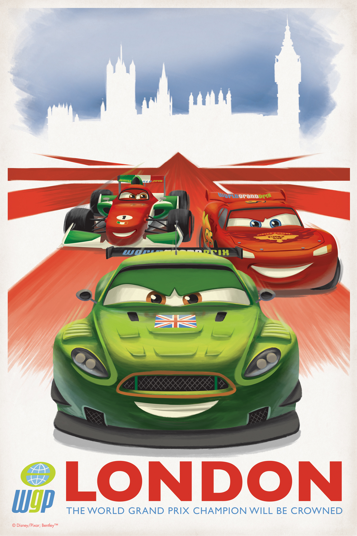 Cars 2