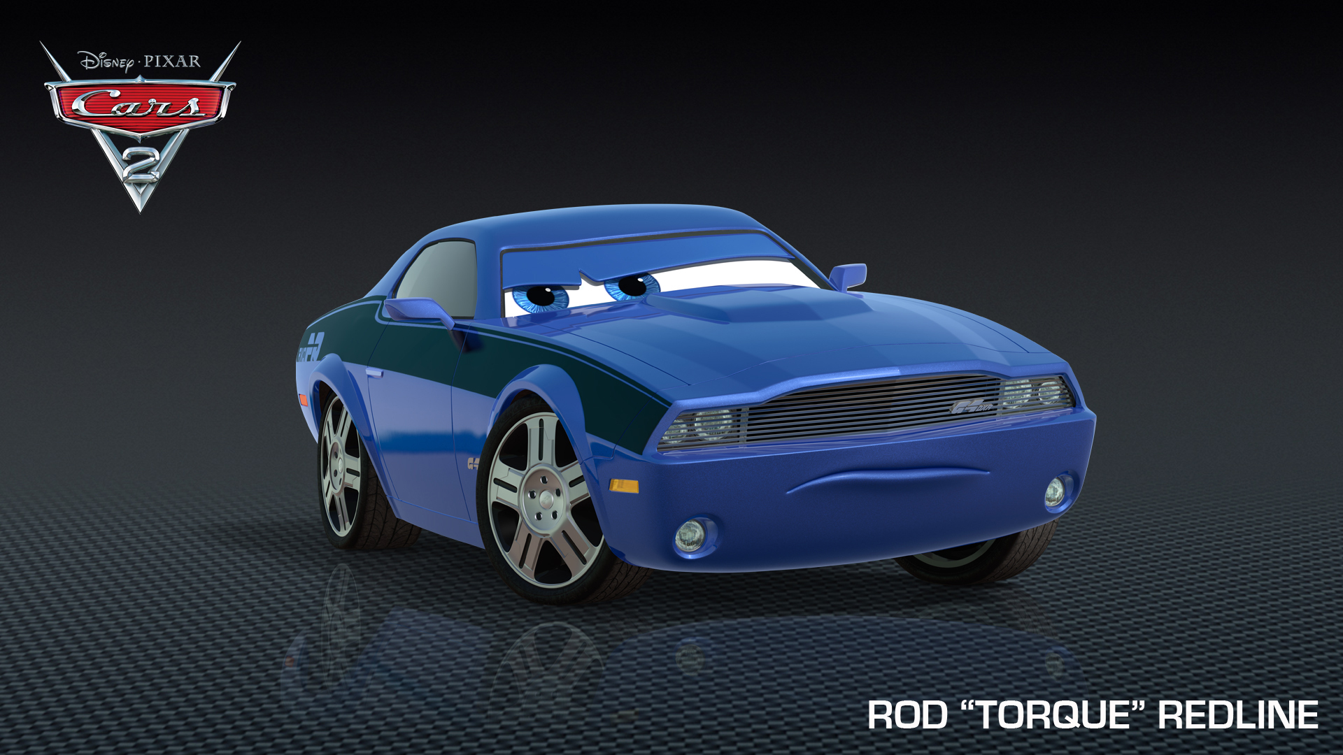 Cars 2