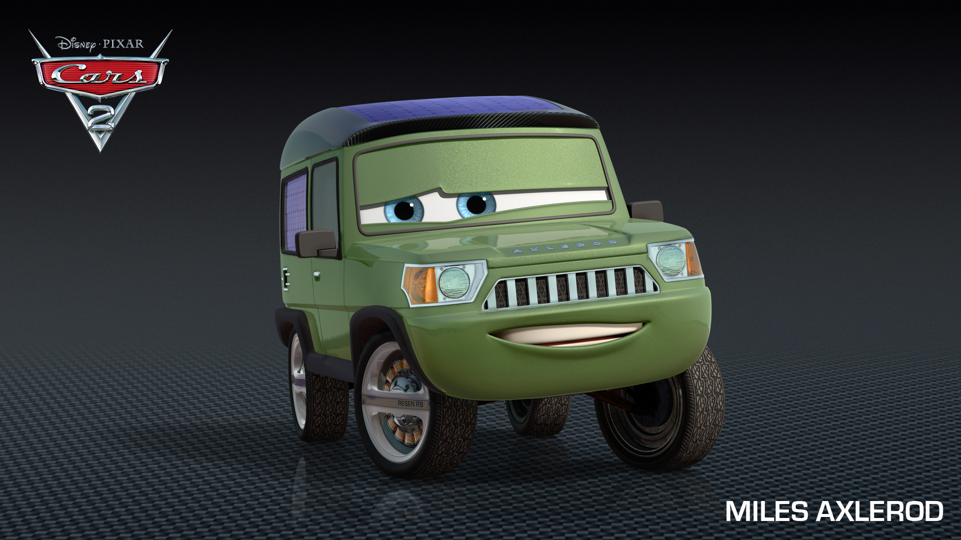 Cars 2