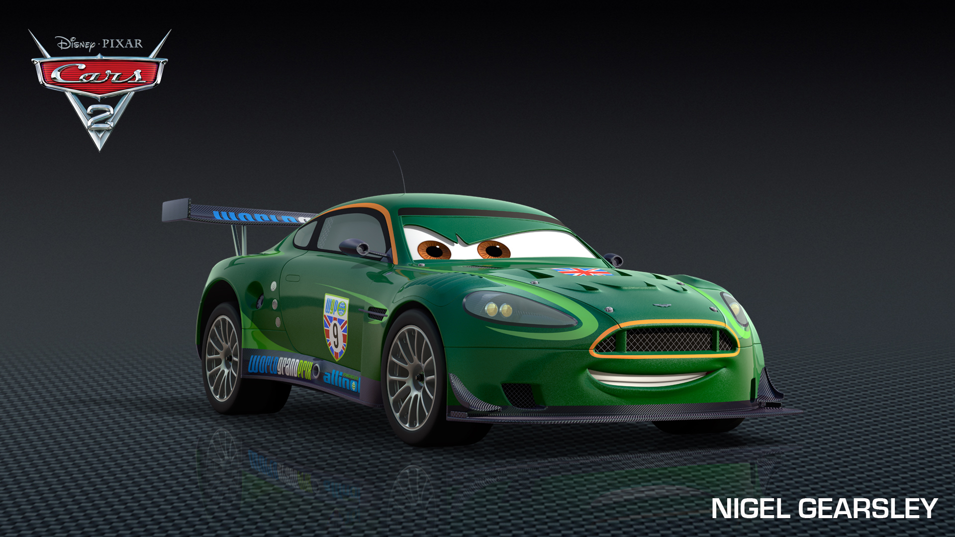 Cars 2
