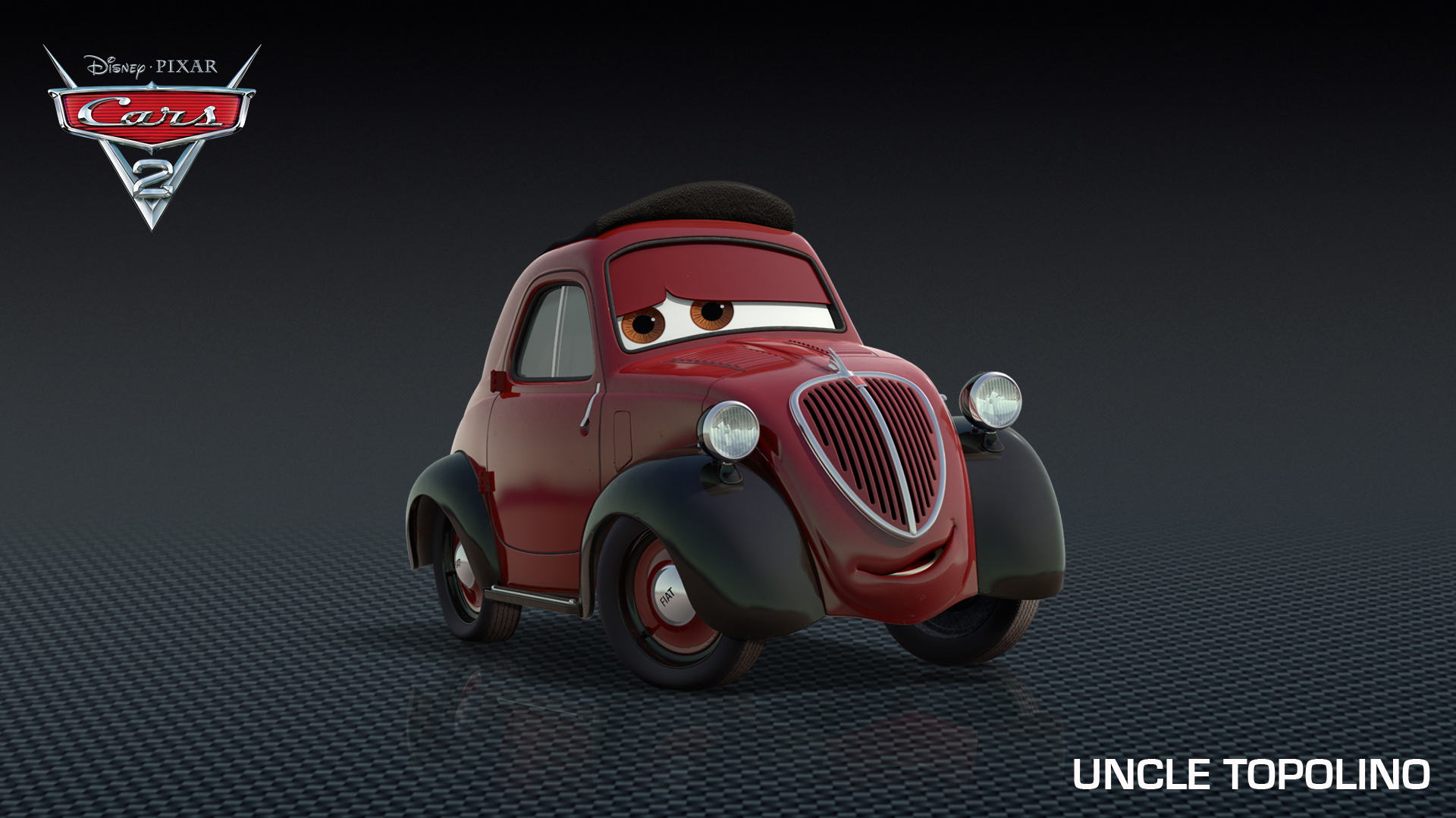 Cars 2