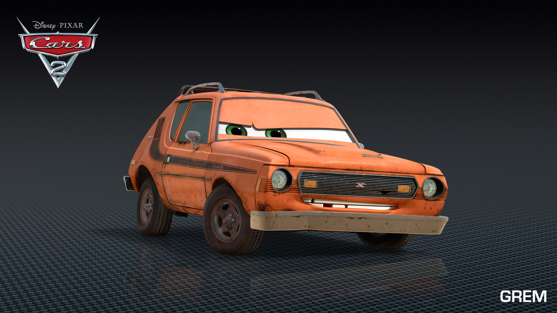 Cars 2