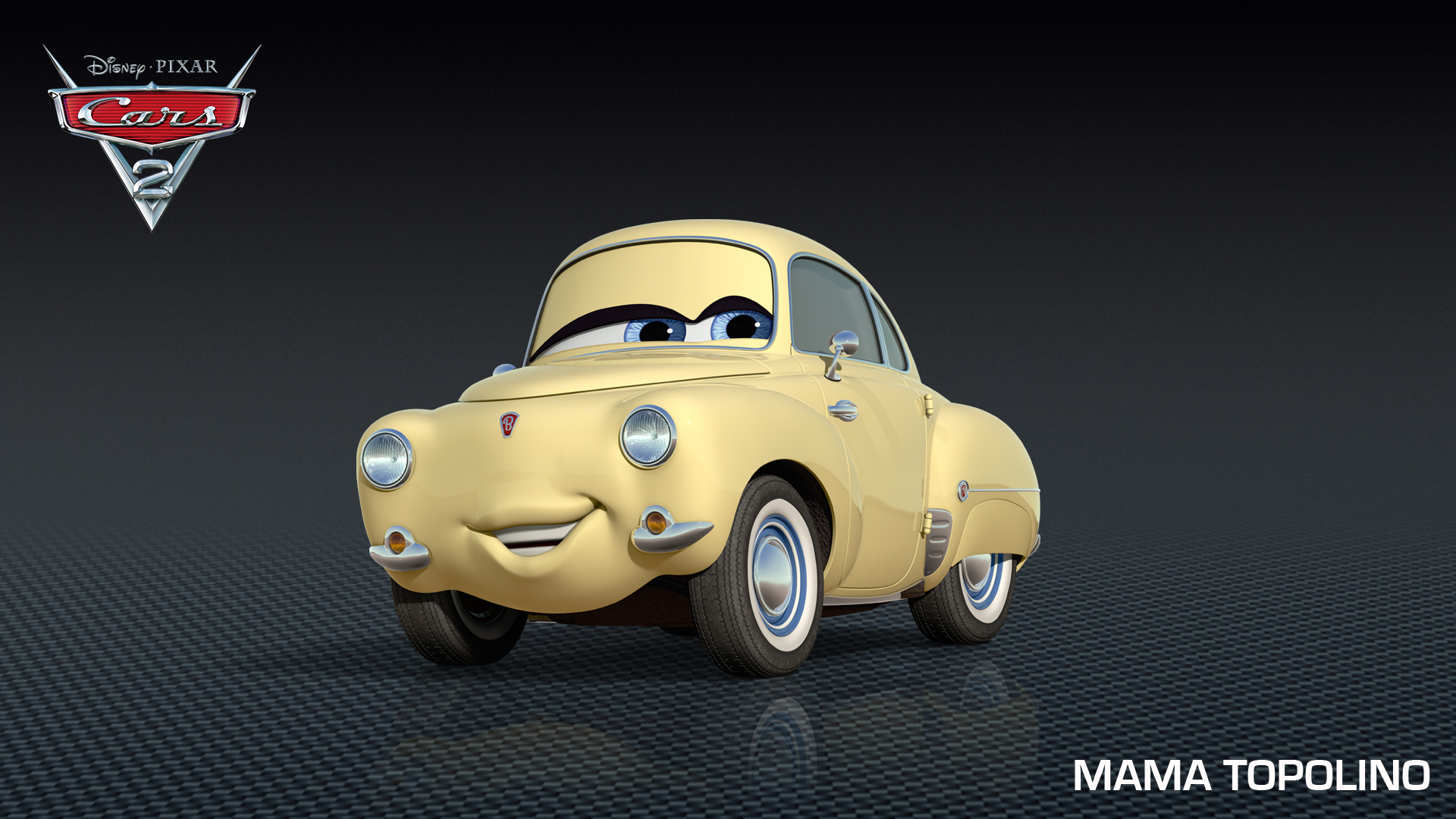 Cars 2