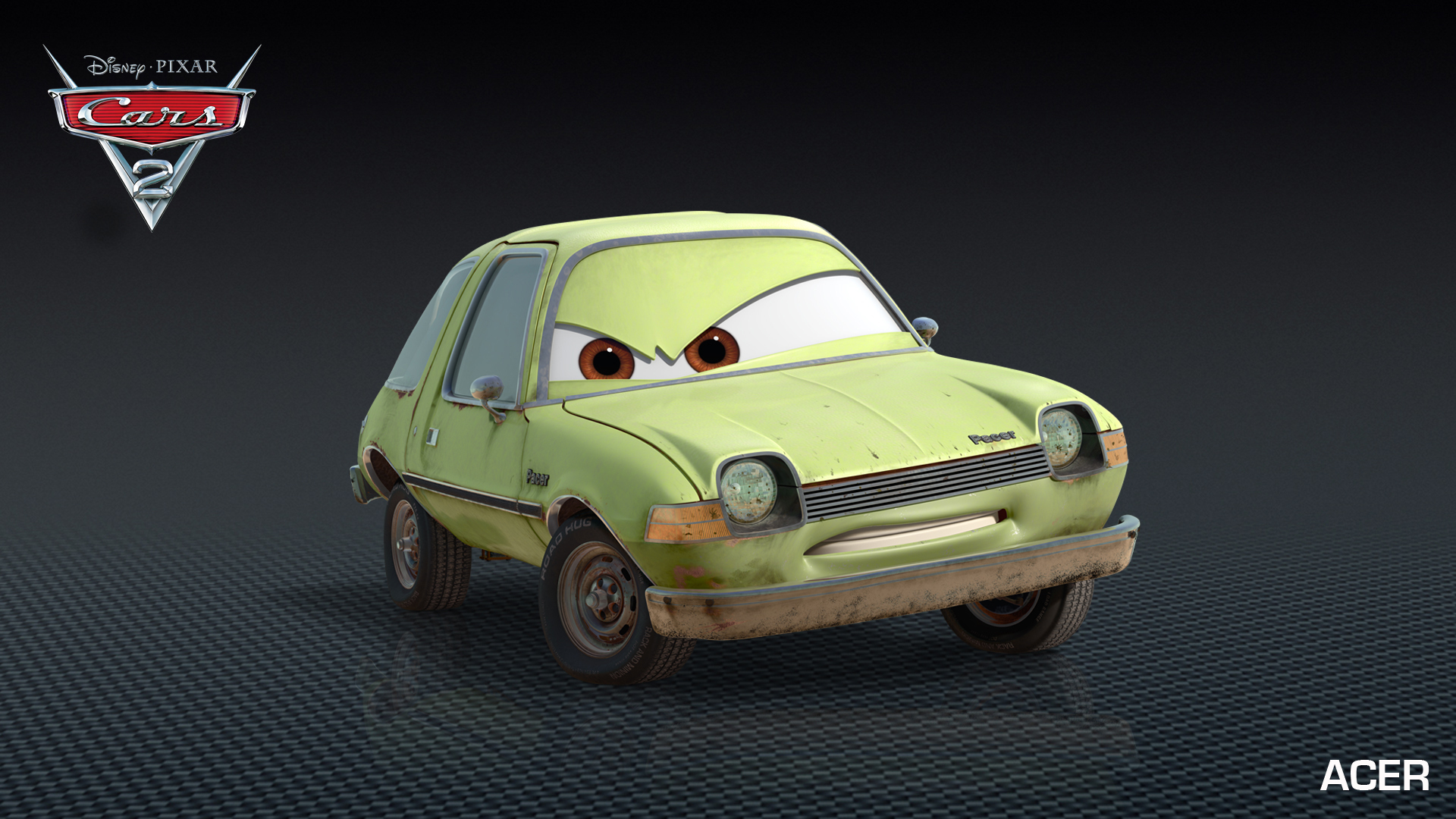 Cars 2