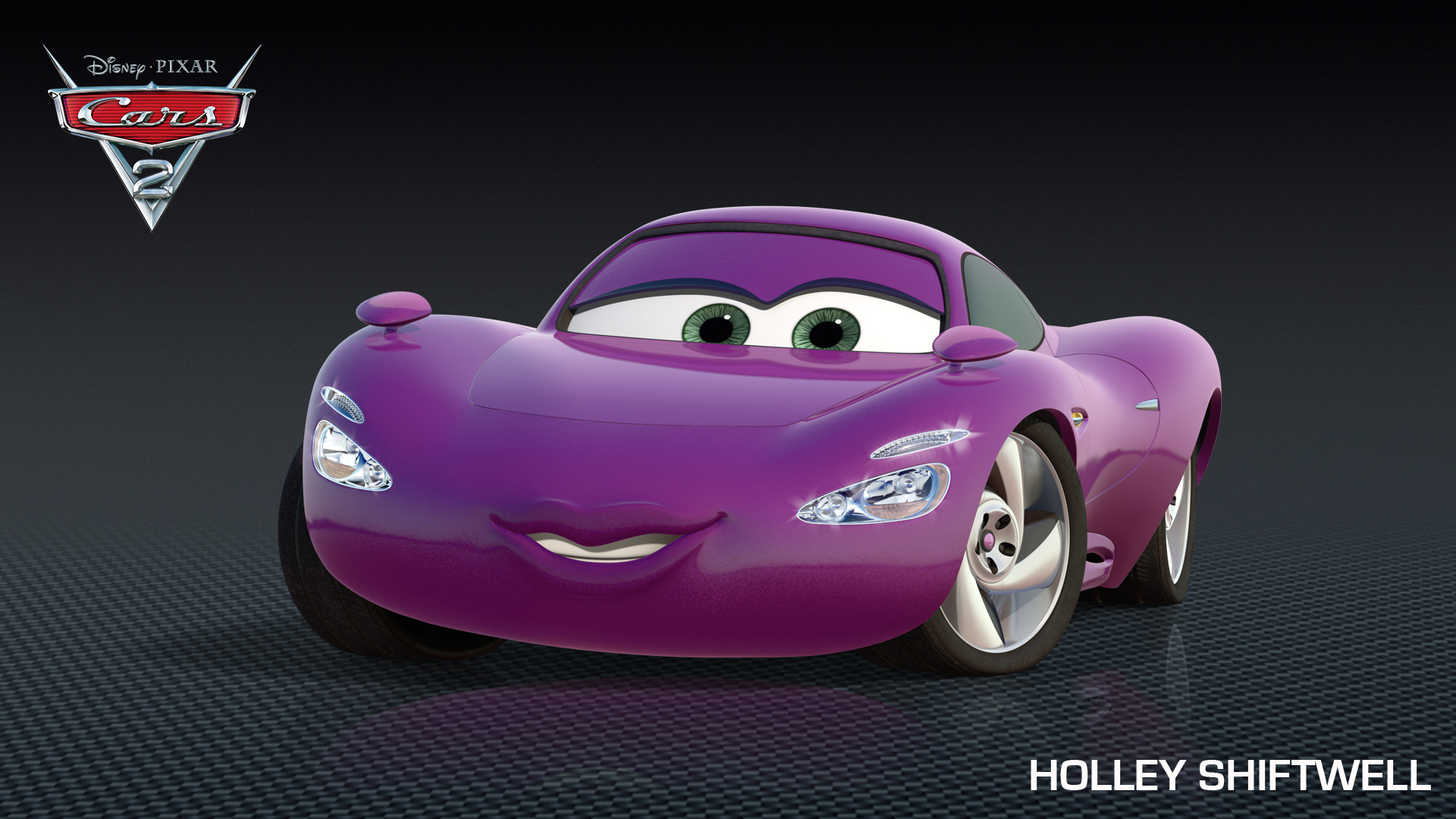Cars 2