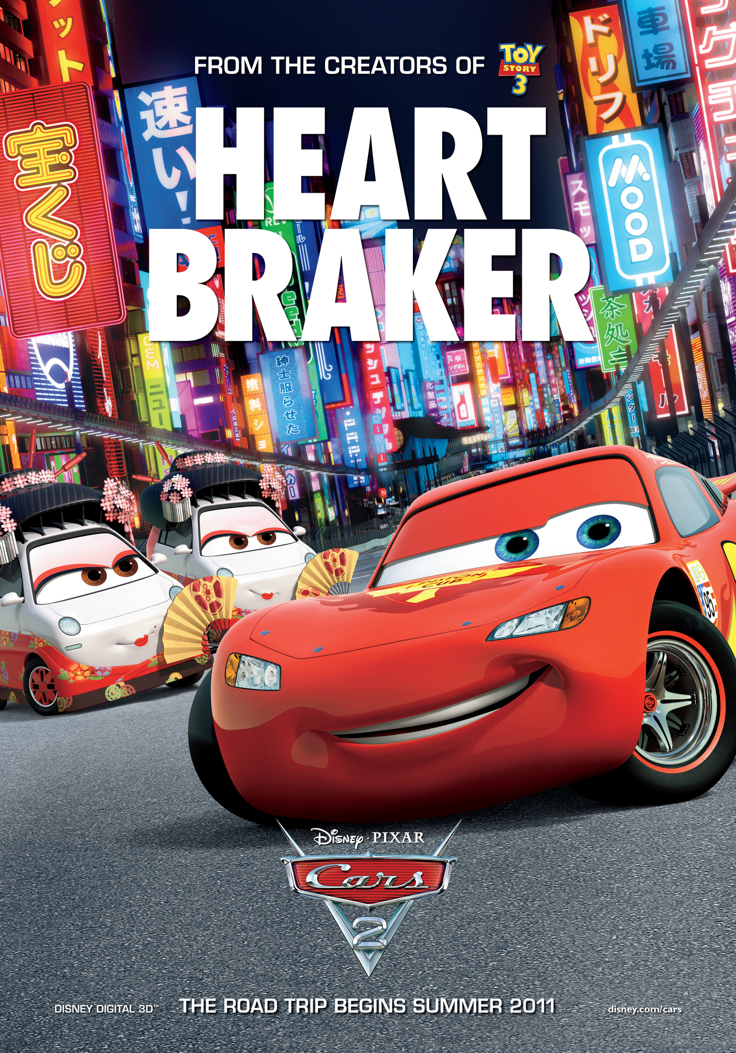 Cars 2