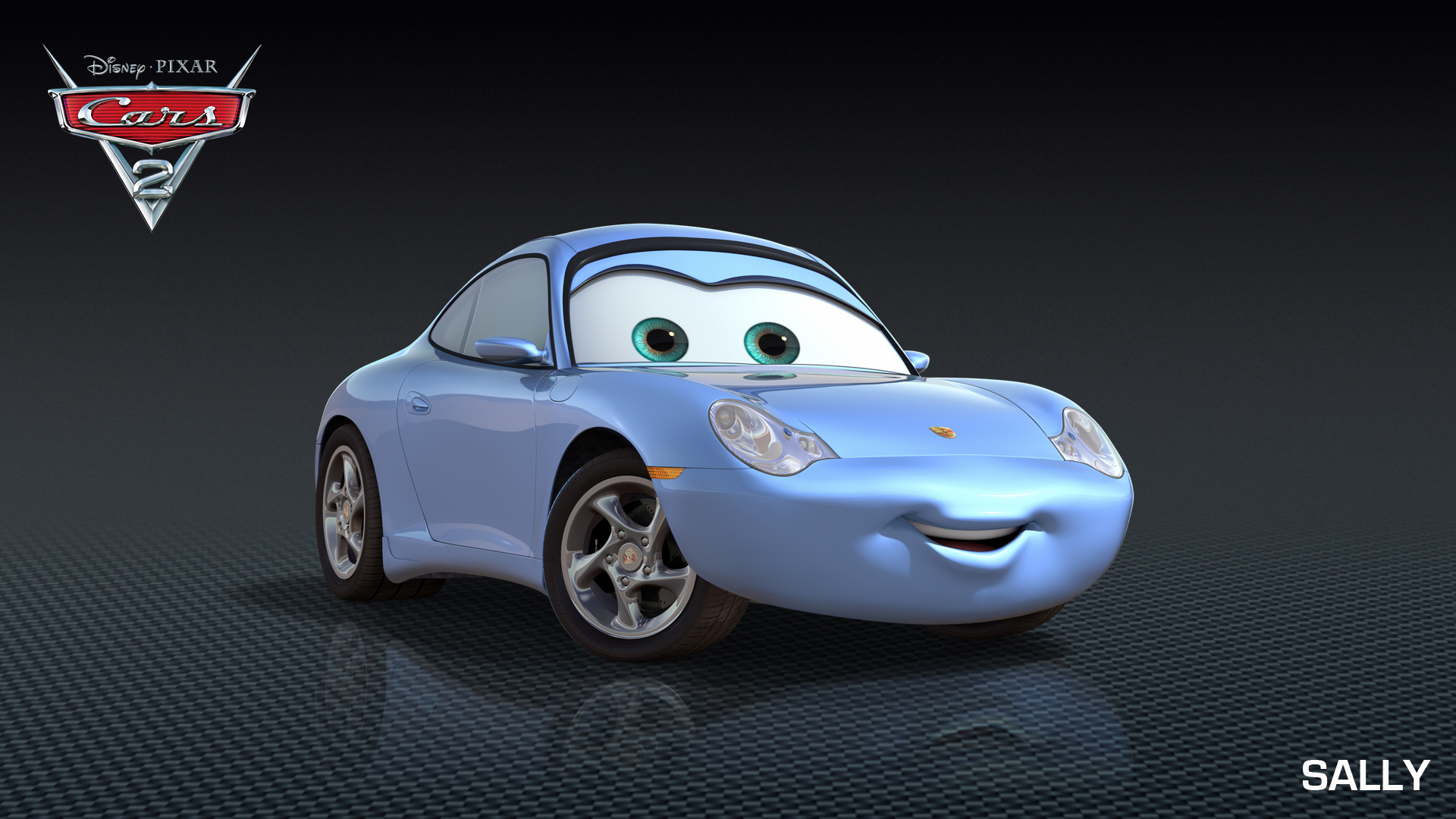 Cars 2