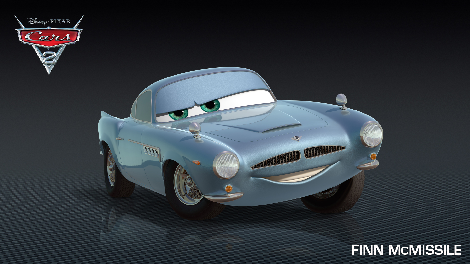 Cars 2
