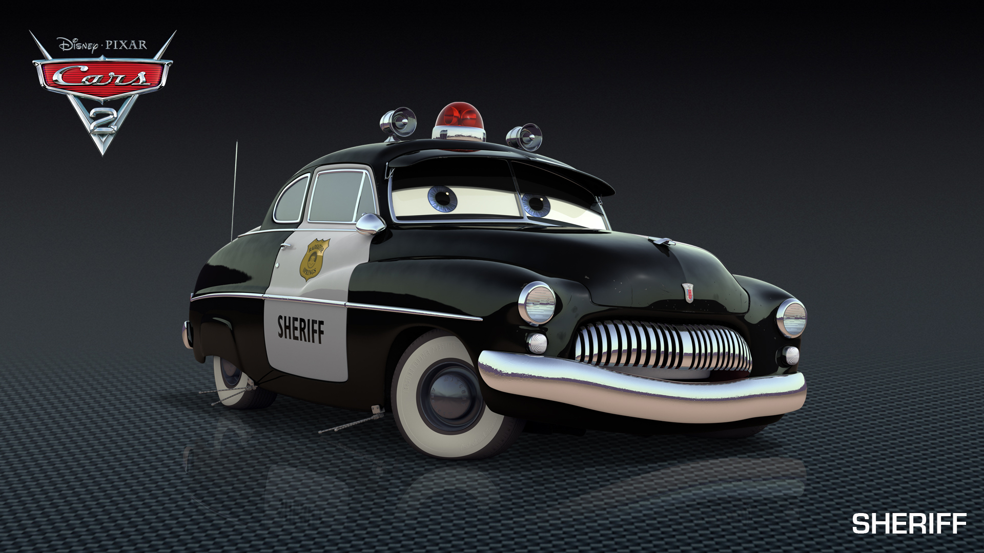 Cars 2