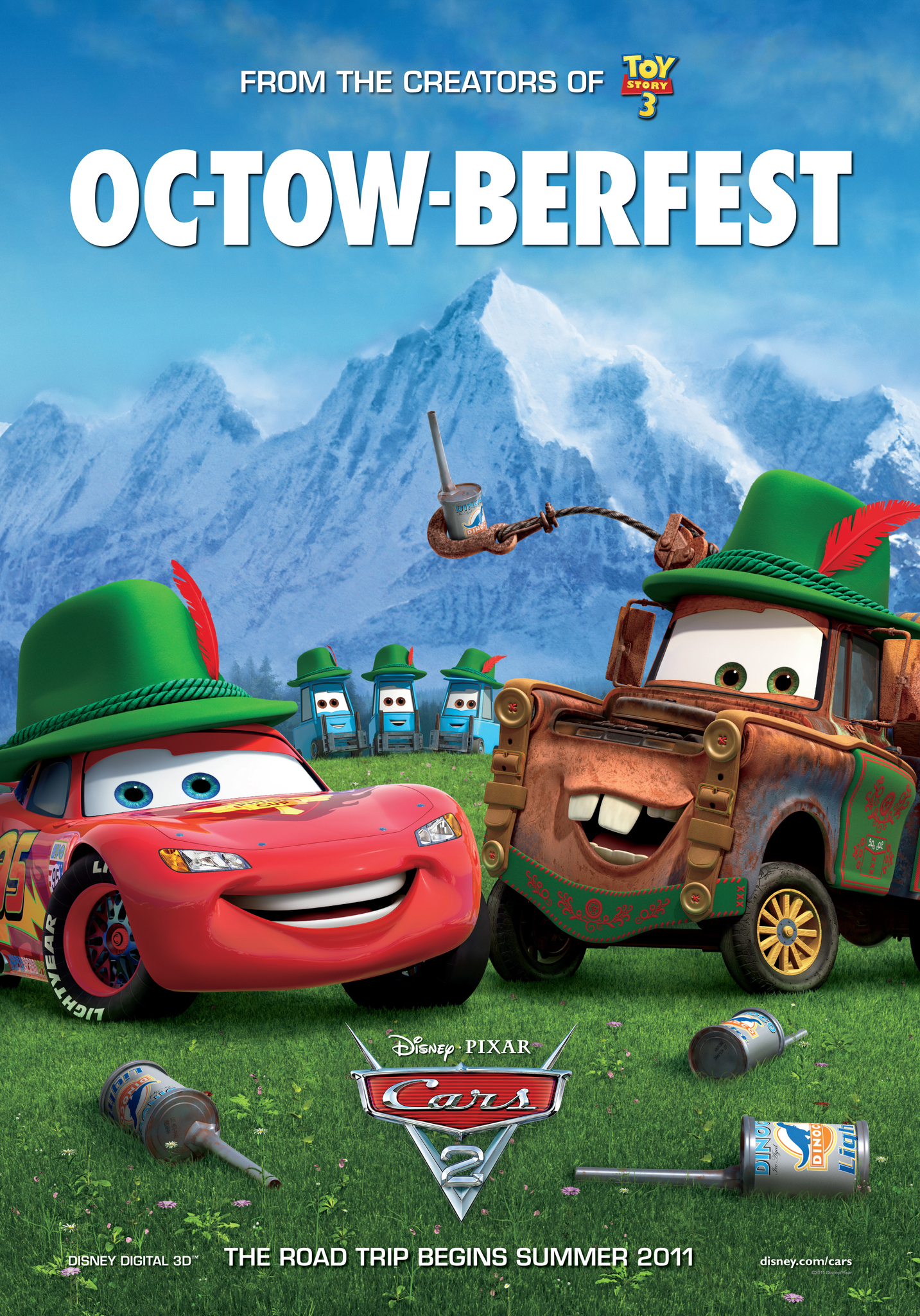 Cars 2