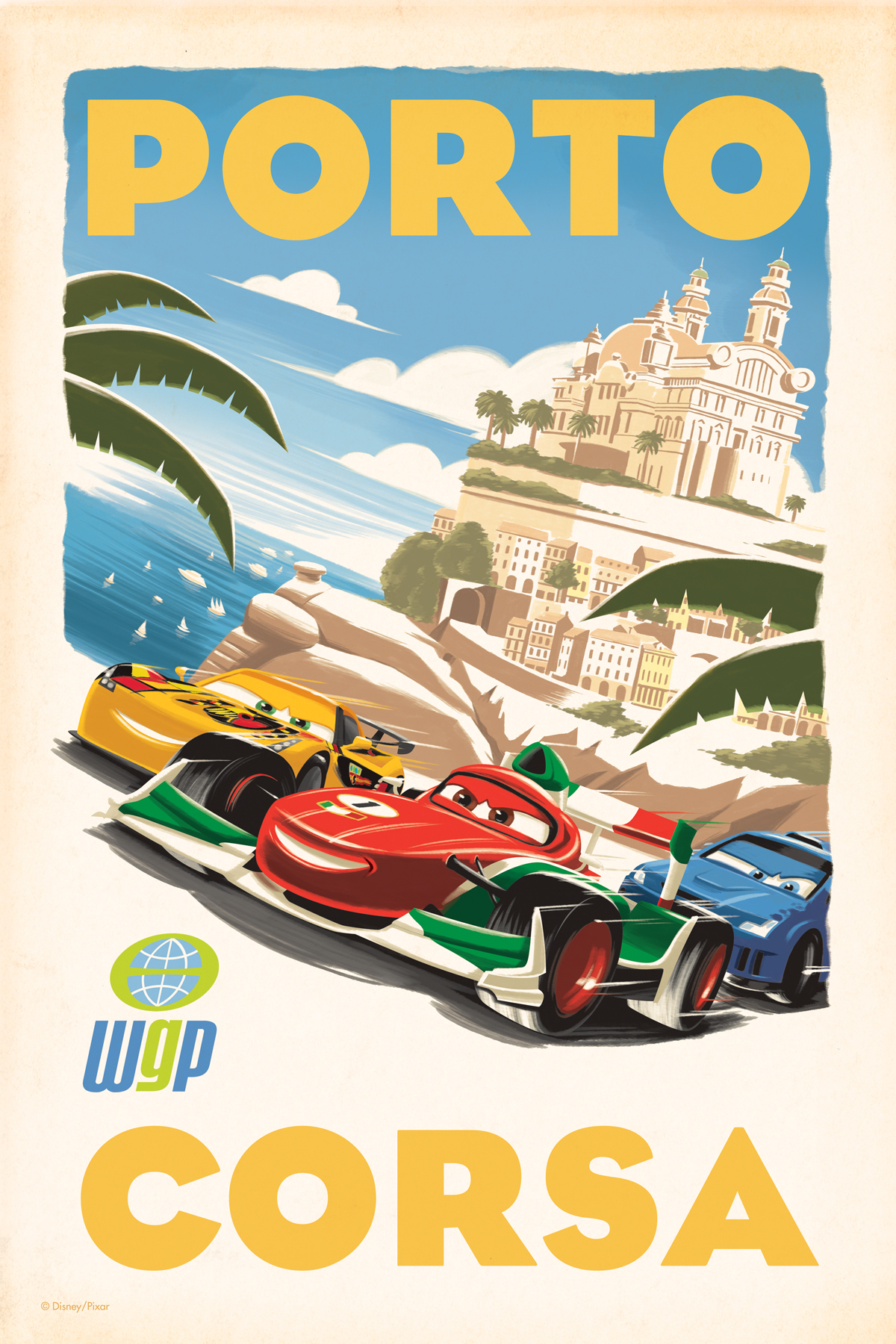 Cars 2
