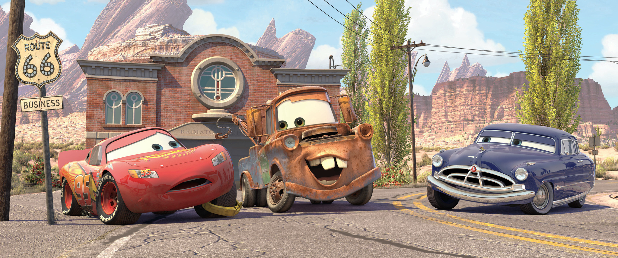 Cars