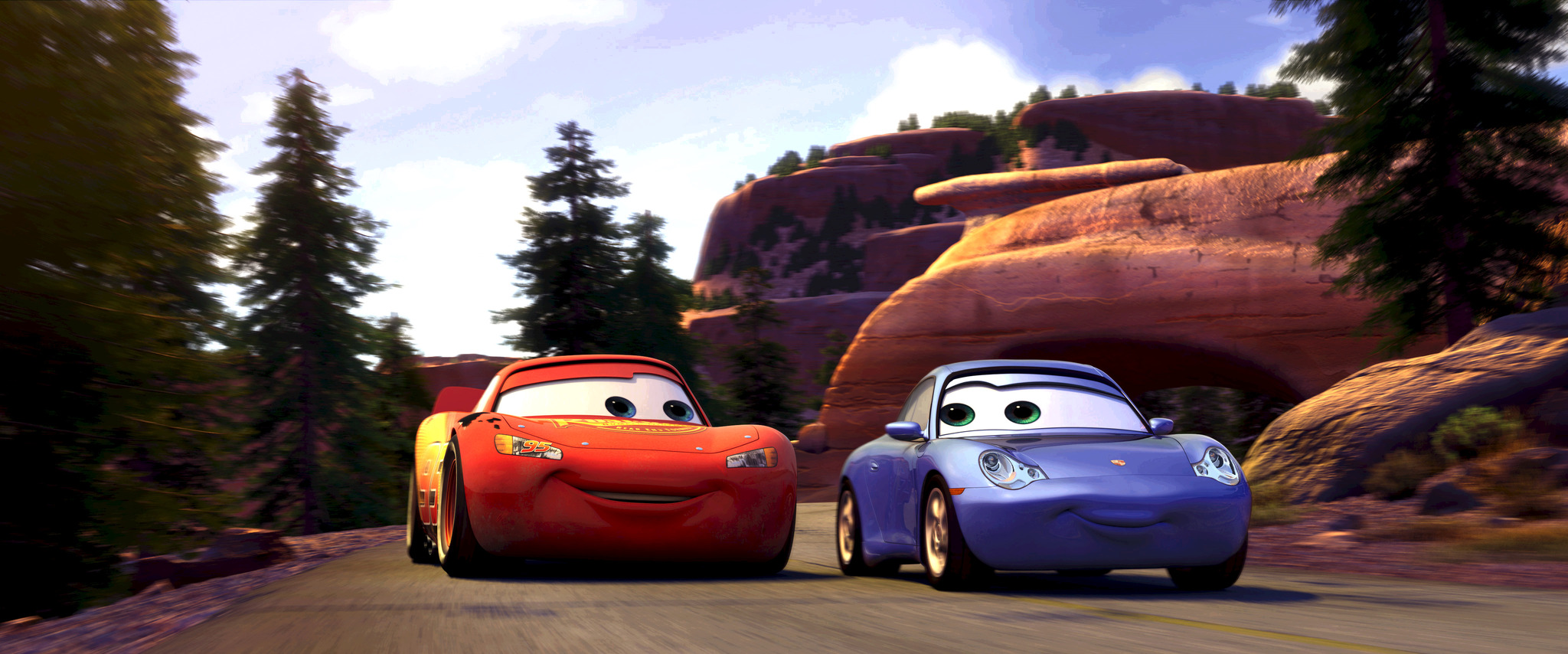 Cars