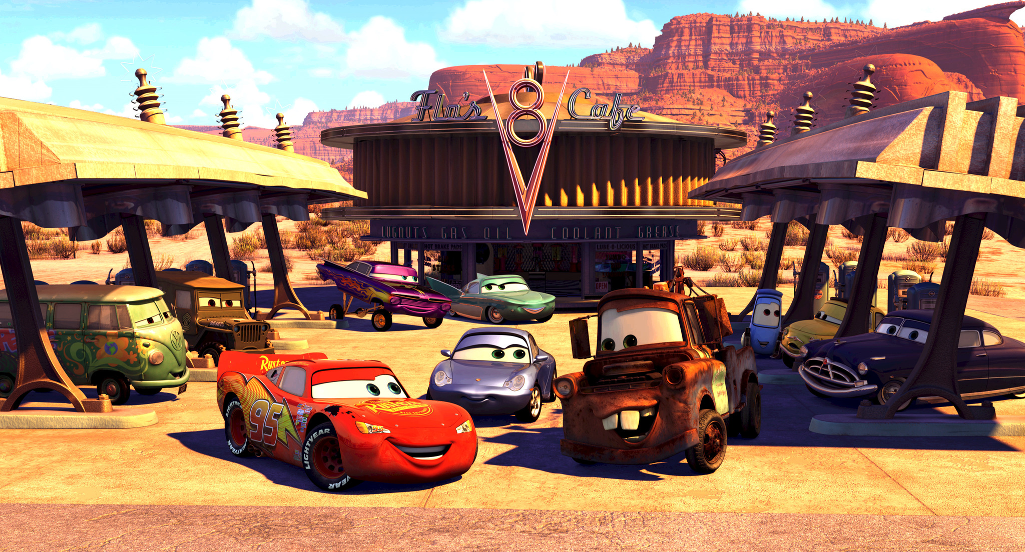 Cars