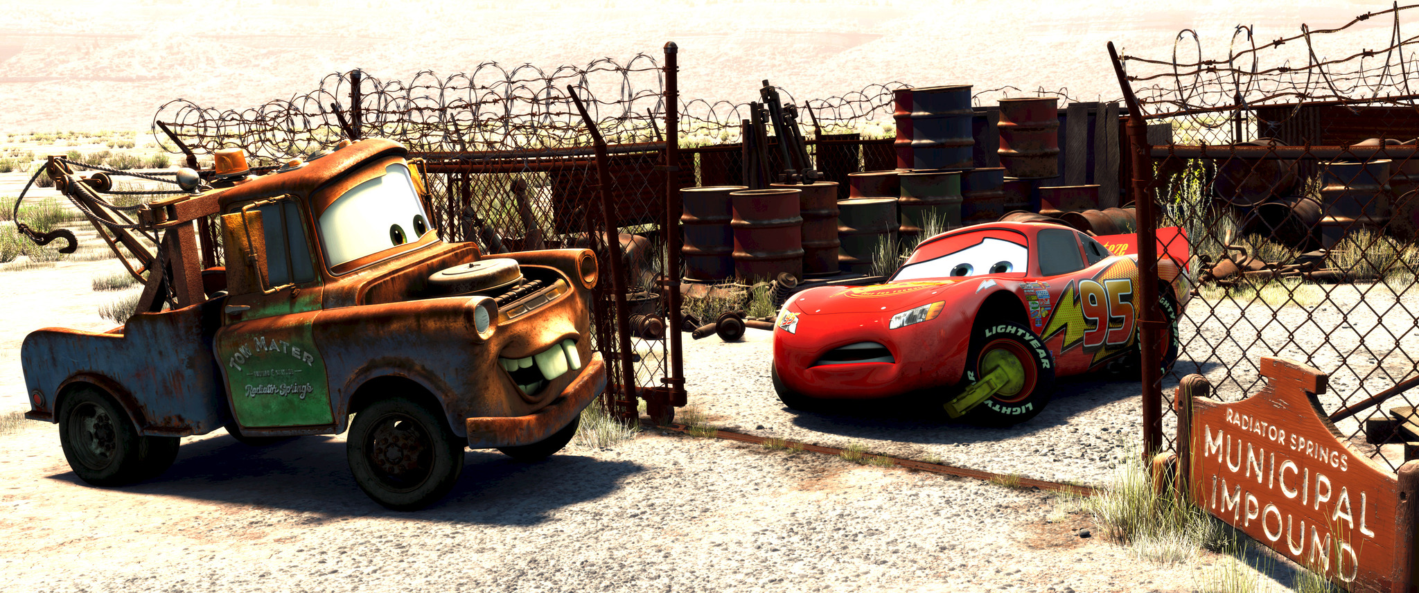 Cars