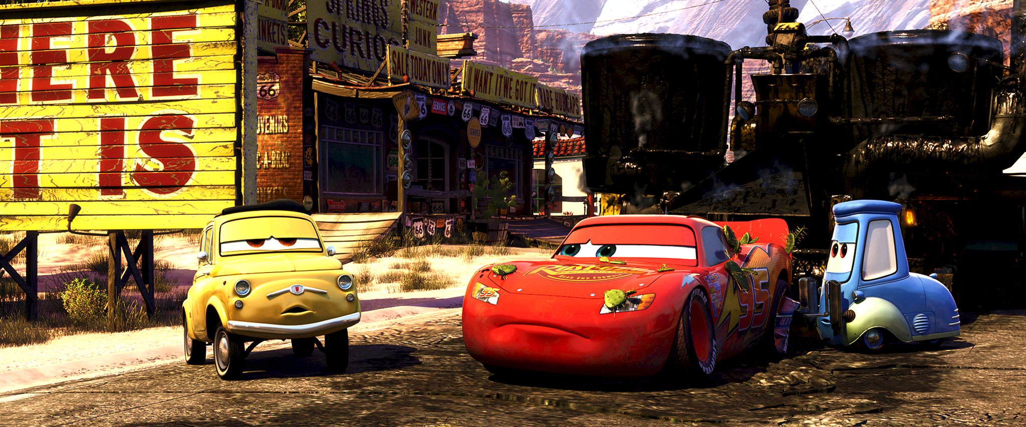 Cars