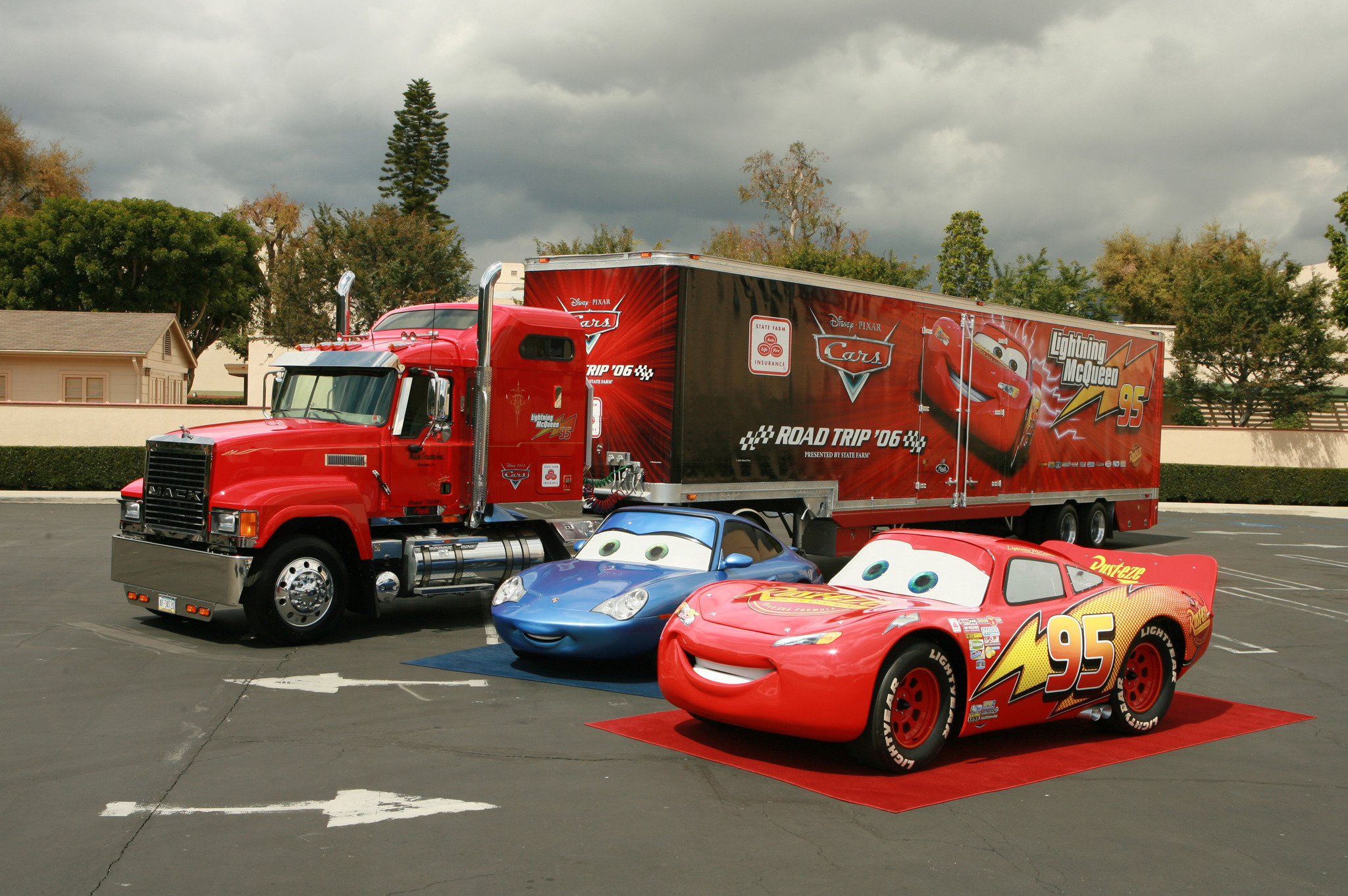 Cars