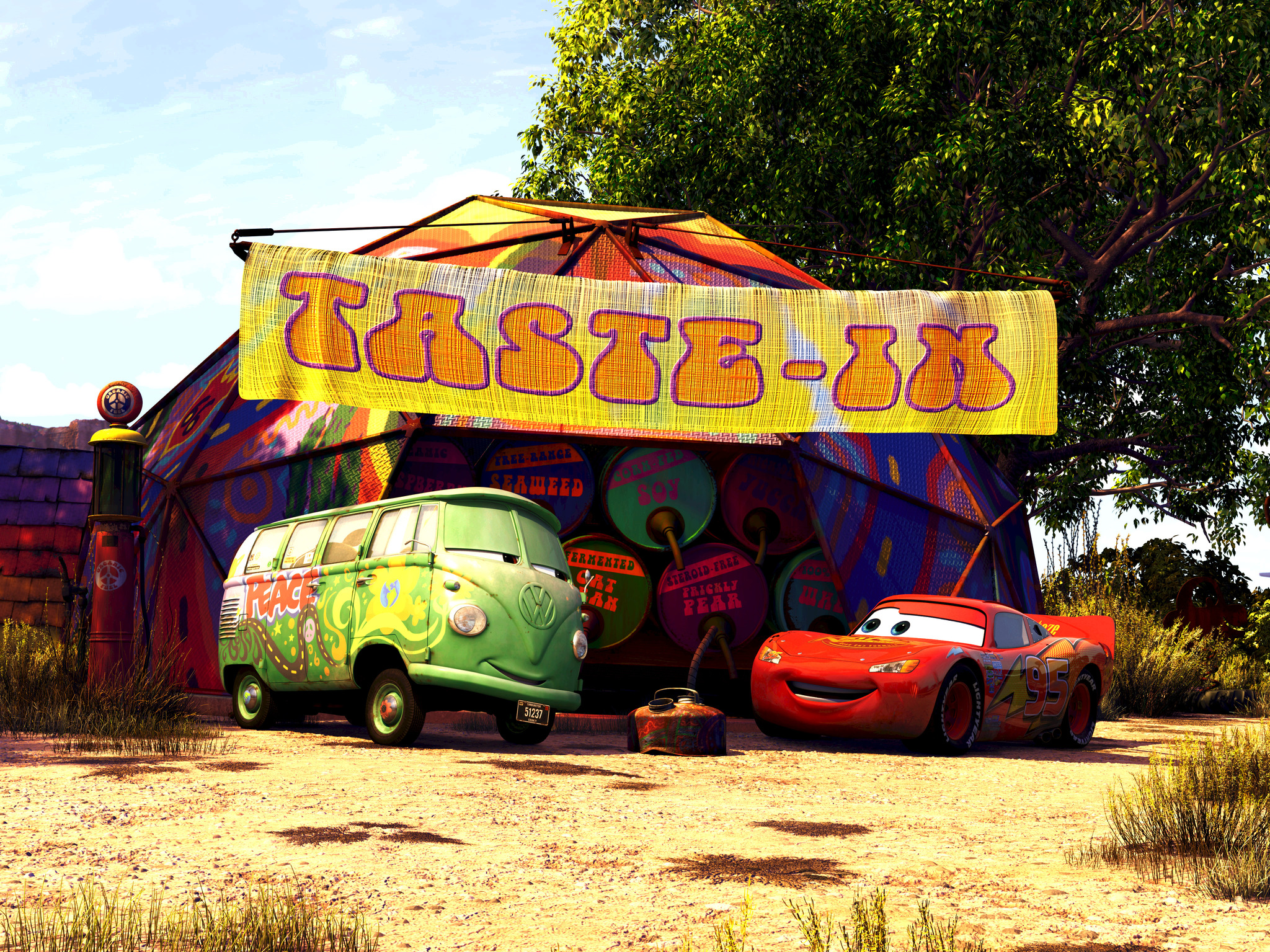 Cars
