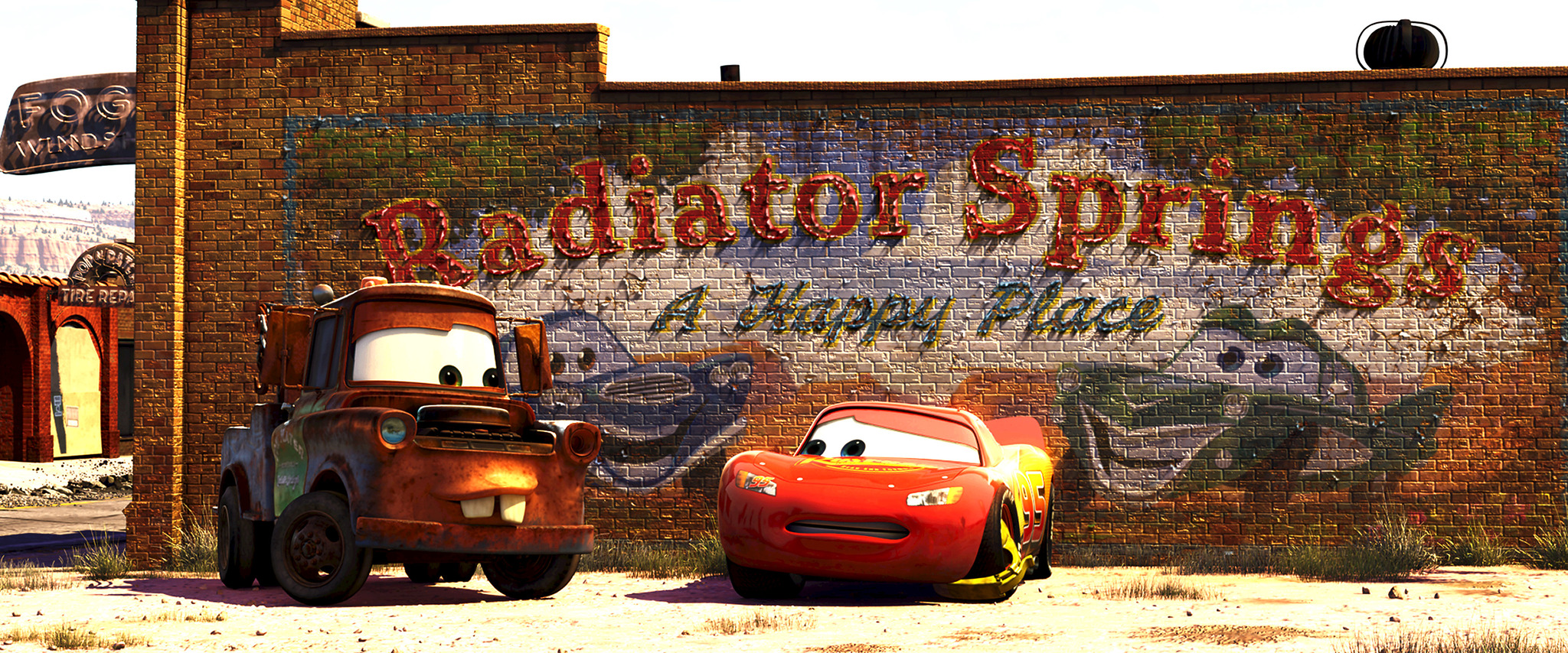 Cars