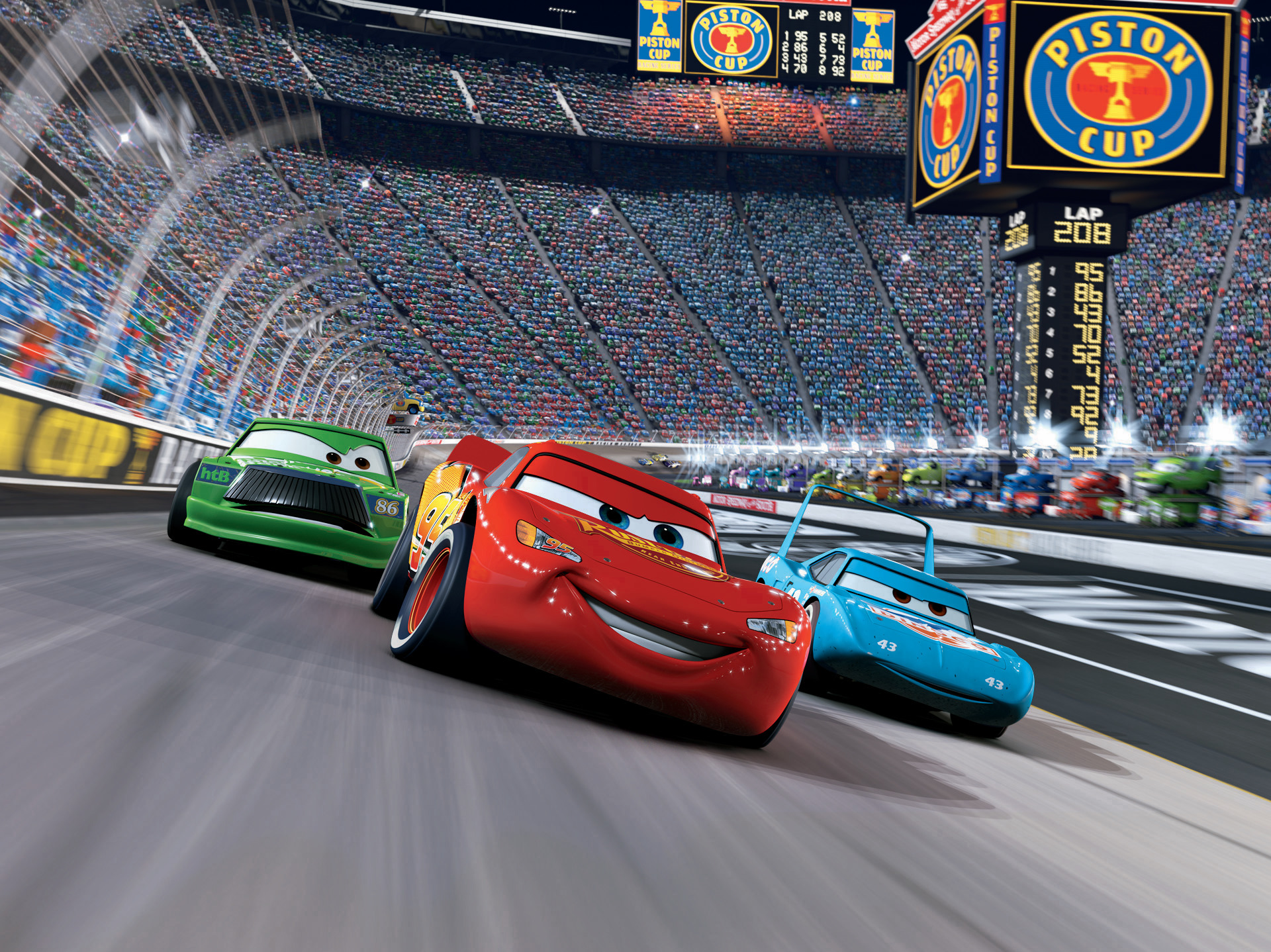 Cars