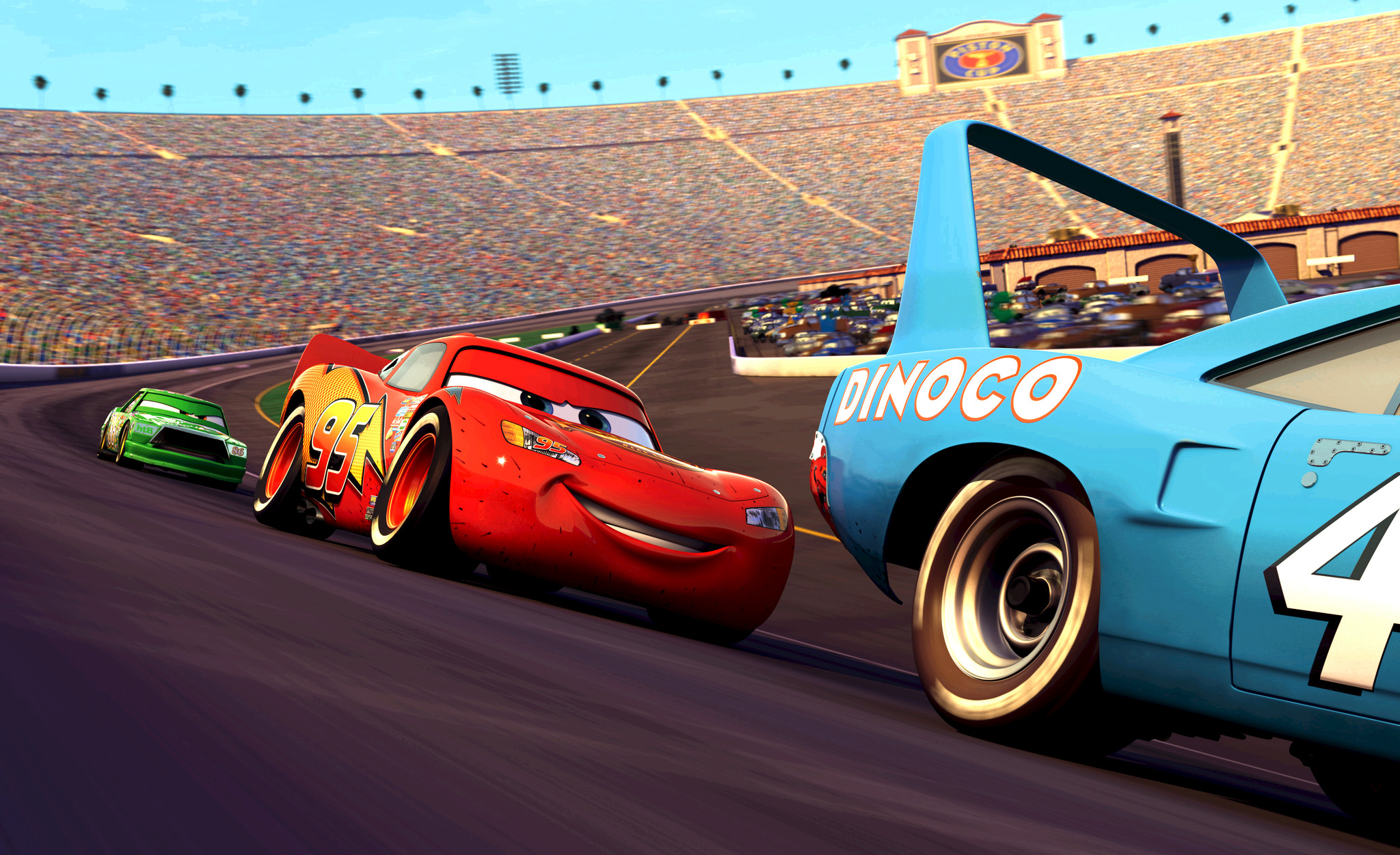 Cars