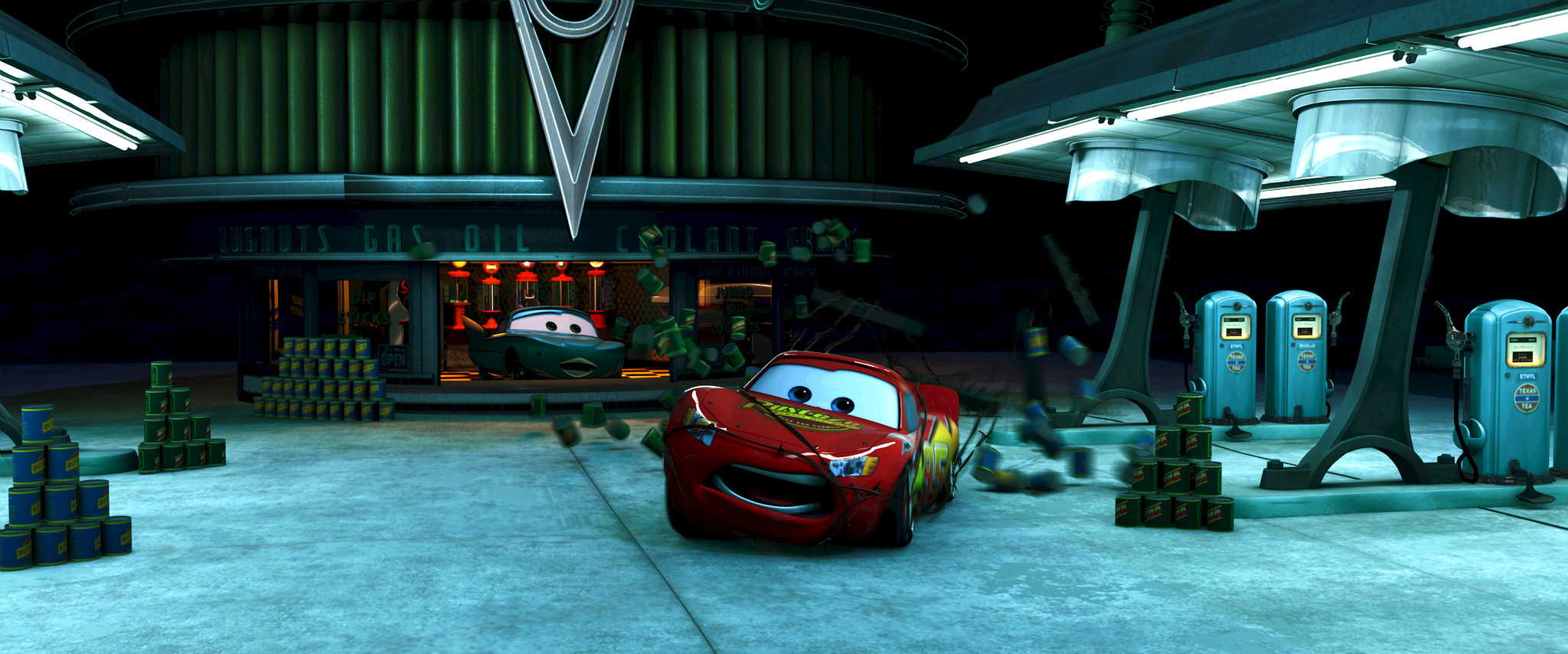Cars