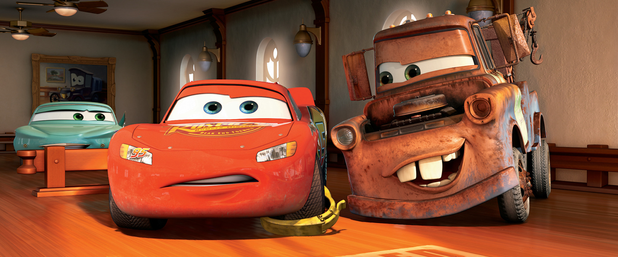 Cars