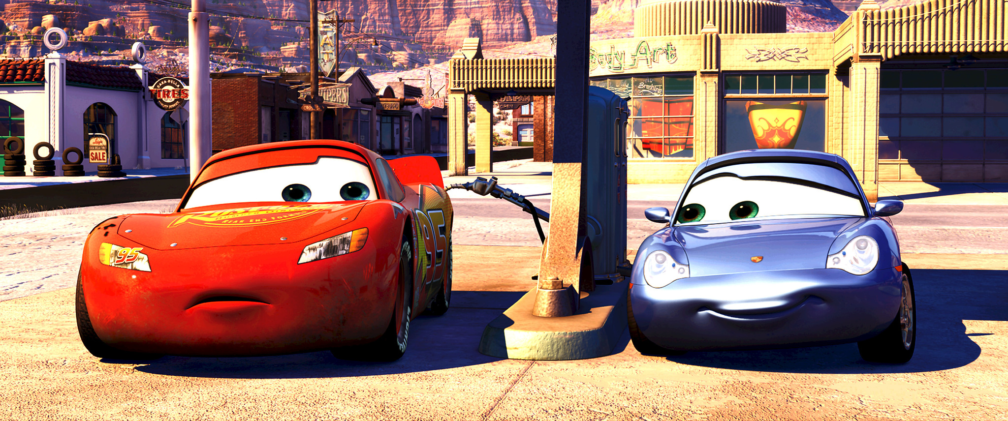 Cars
