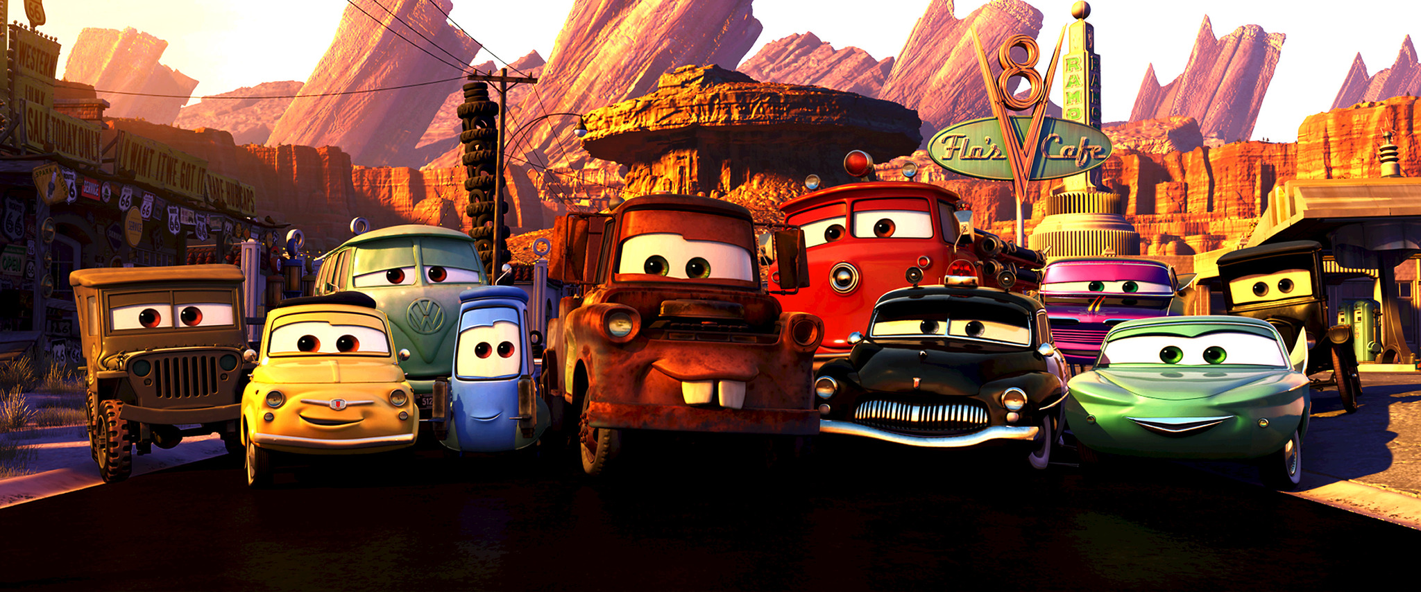 Cars