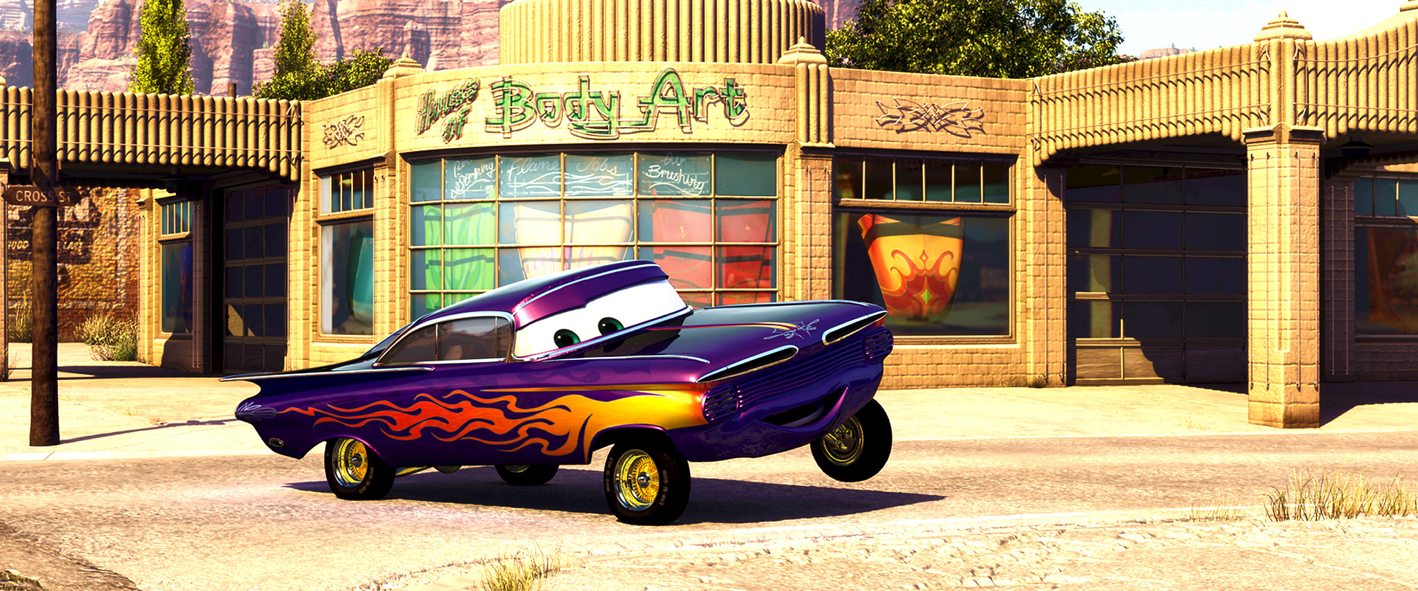 Cars